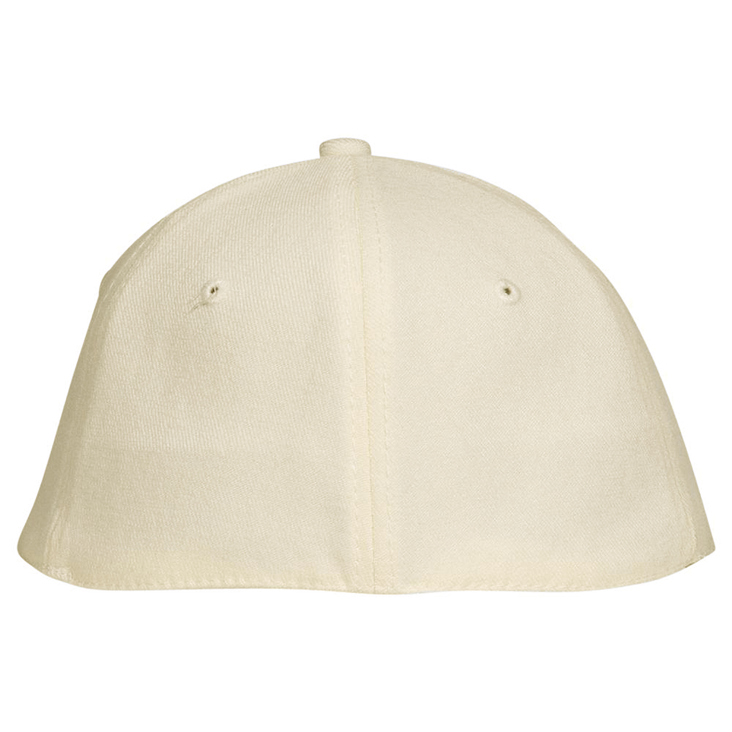 OTTO CAP® OTTO FLEX® Fitted 6 Panel Low Profile Baseball Cap 73