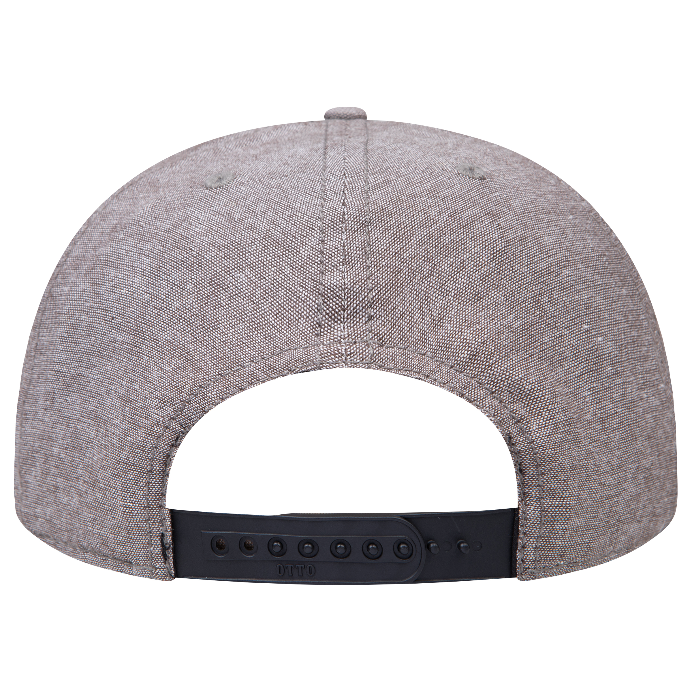 OTTO CAP® OTTO SNAP 6 Panel Pro Style Snapback Hat 169