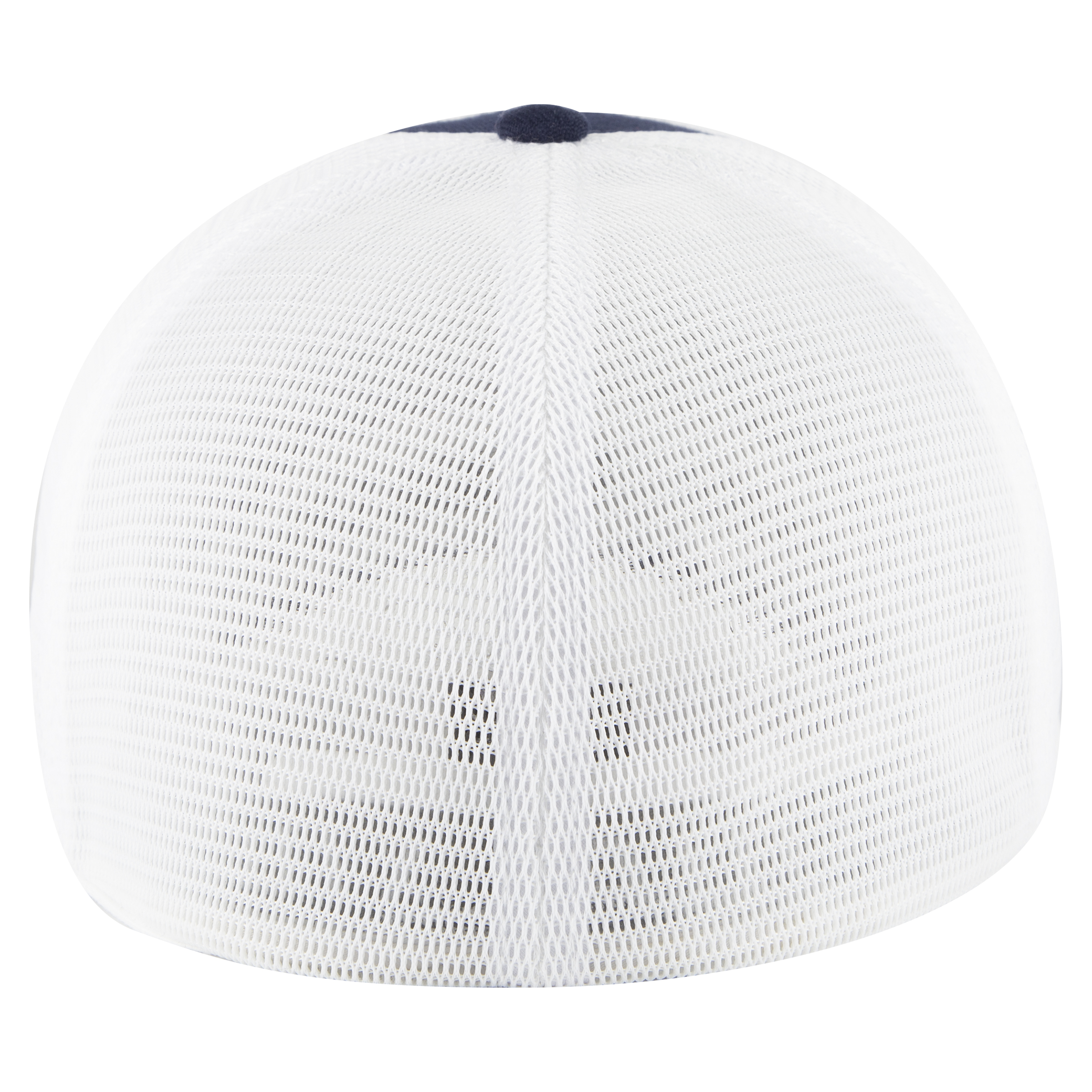 OTTO CAP® OTTO FLEX® Fitted 6 Panel Low Profile Mesh Back Trucker Hat 80