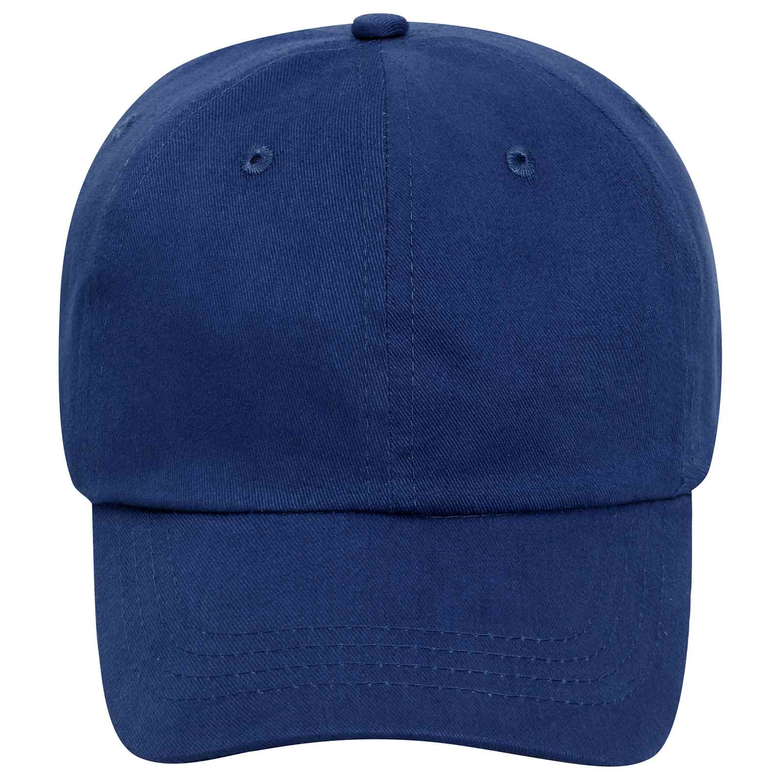 OTTO CAP® 6 Panel Low Profile Baseball Cap
