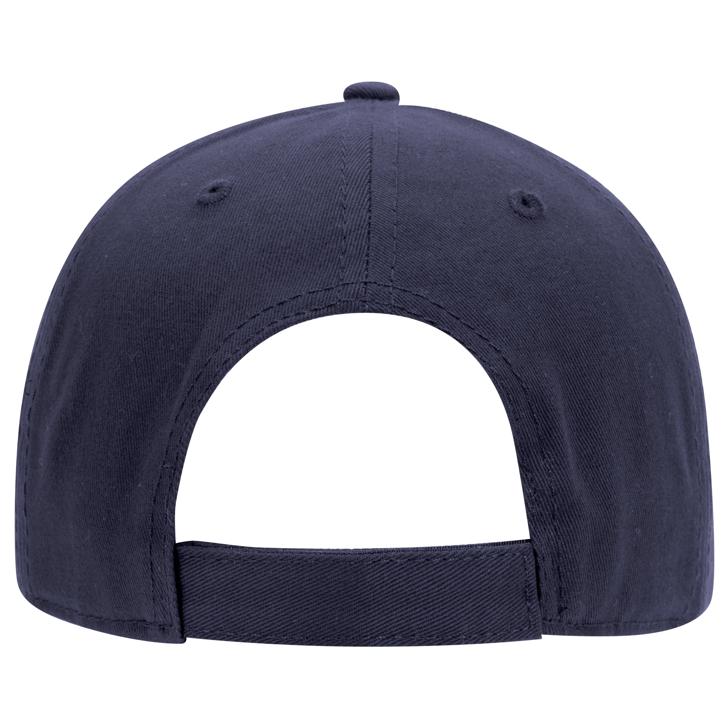 OTTO CAP® 6 Panel Low Profile Baseball Cap 74