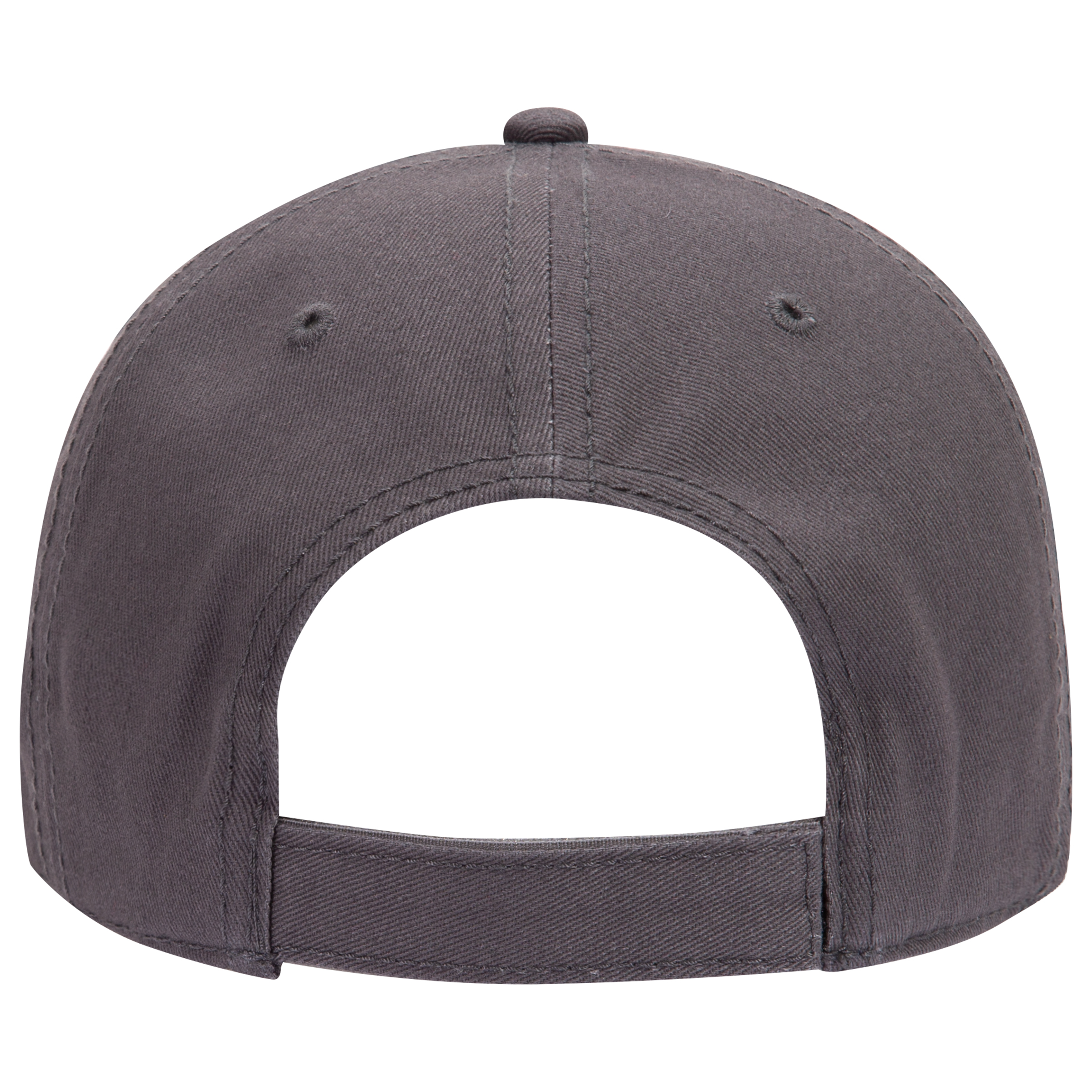 OTTO CAP® 6 Panel Low Profile Baseball Cap 69