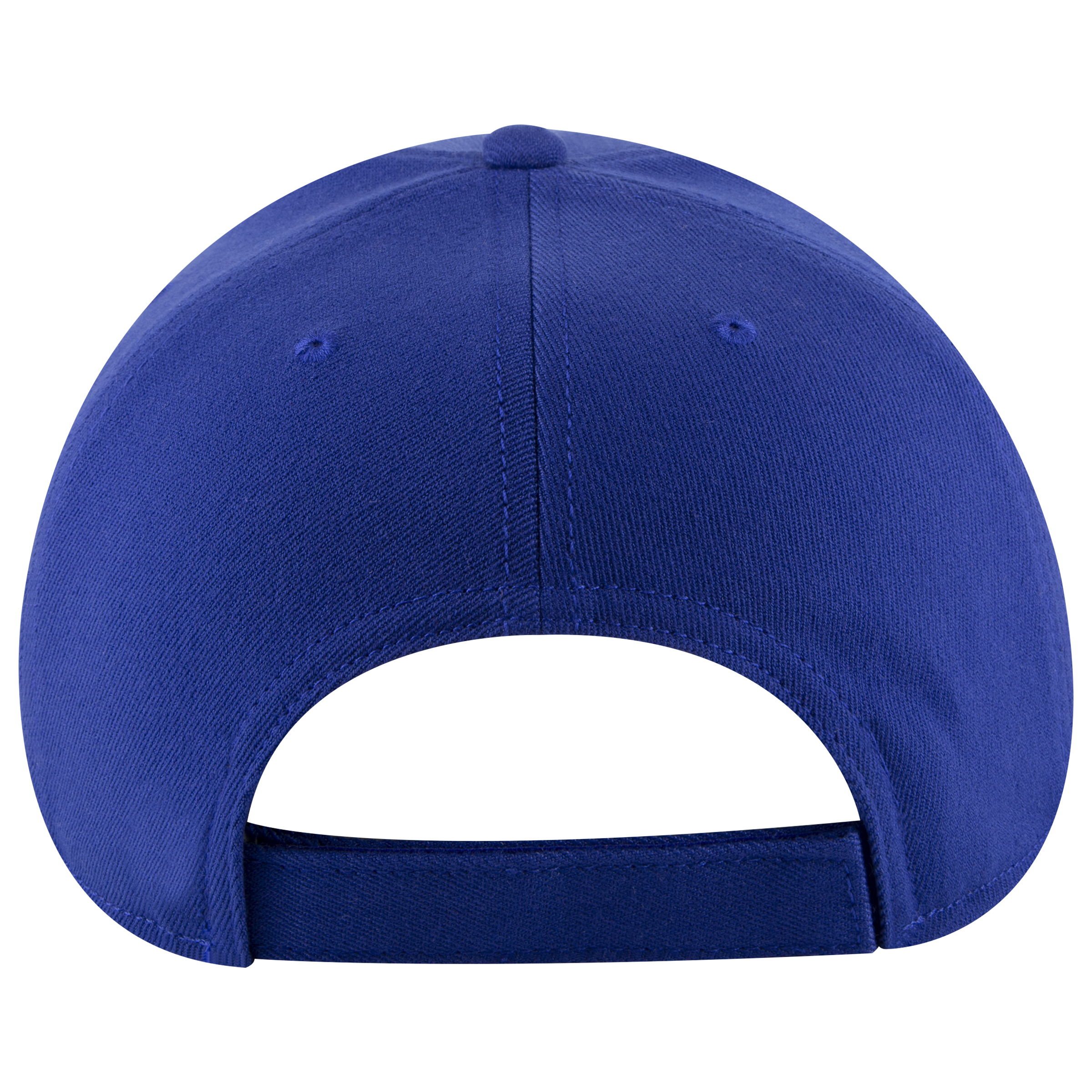 OTTO CAP® OTTO COMFY FIT® 6 Panel Low Profile Baseball Cap 65