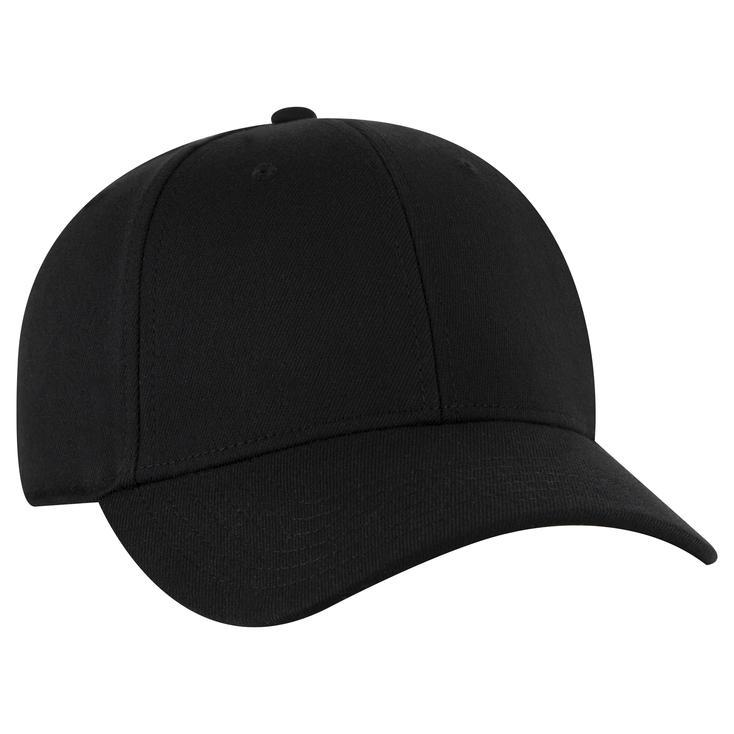 OTTO CAP® OTTO COMFY FIT® 6 Panel Low Profile Baseball Cap 68