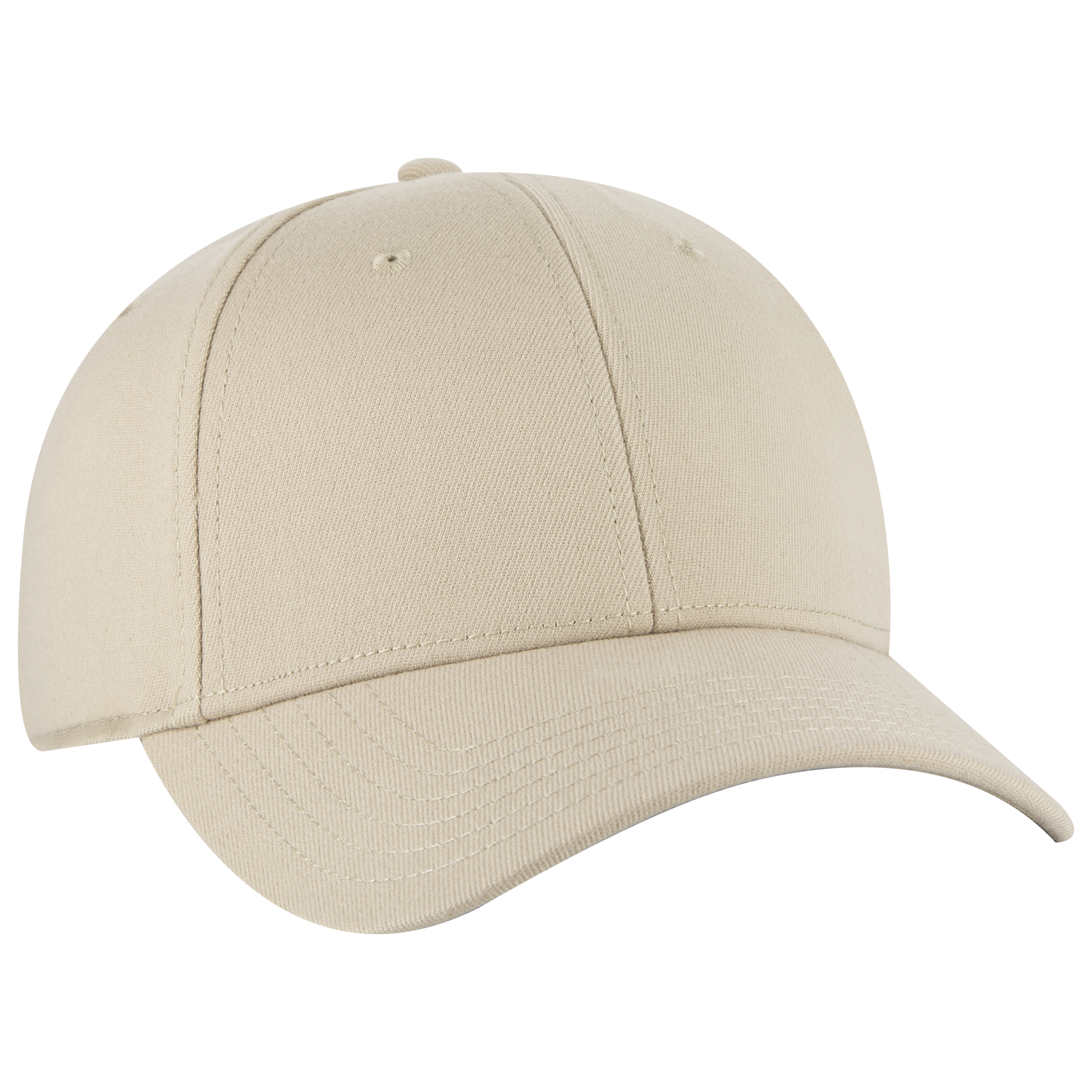 OTTO CAP® OTTO COMFY FIT® 6 Panel Low Profile Baseball Cap 80
