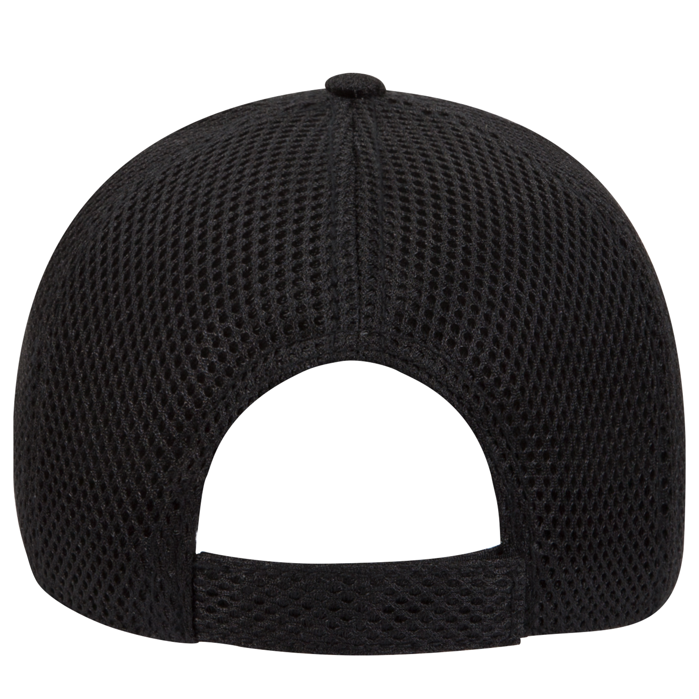 OTTO CAP® 6 Panel Low Profile Baseball Cap 35
