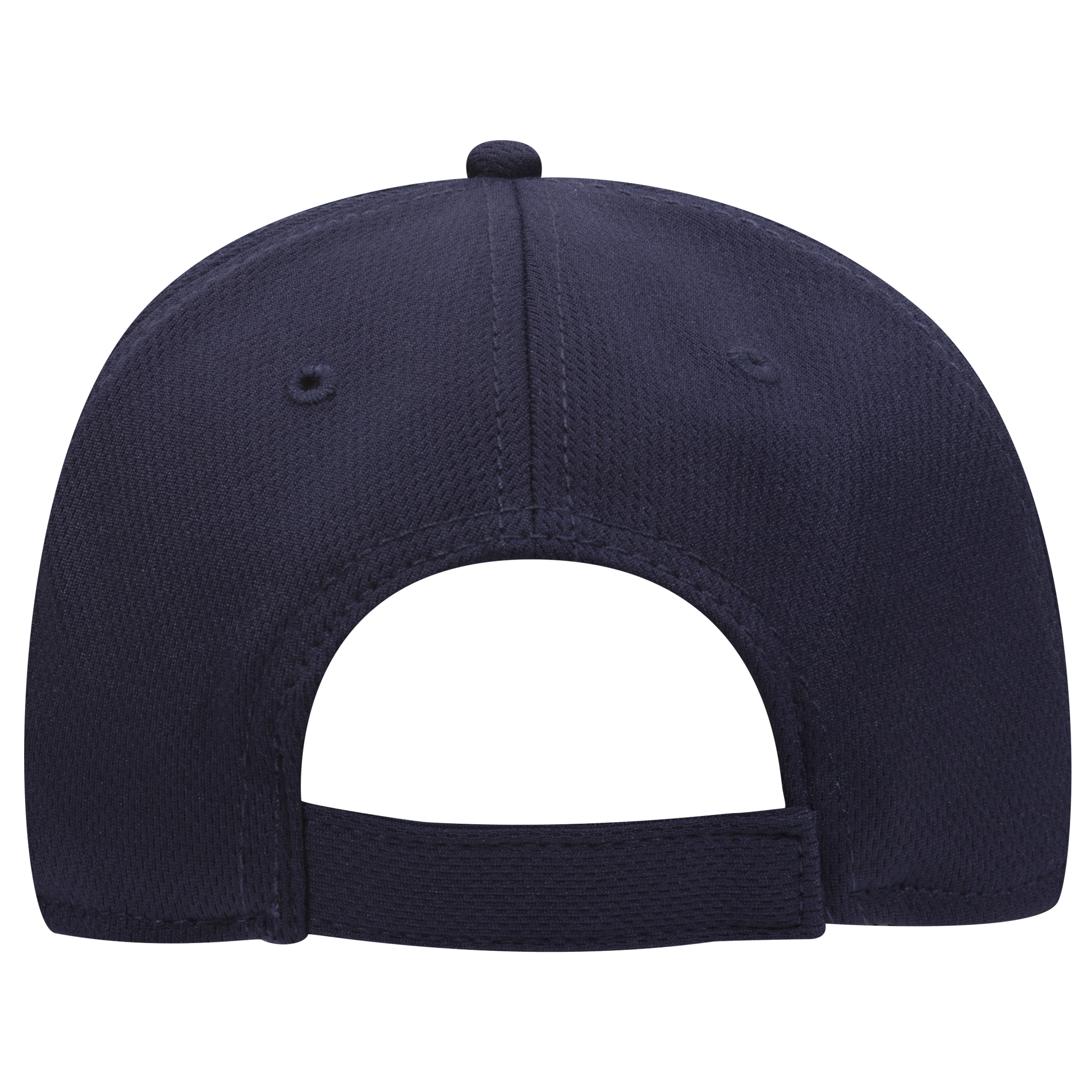 OTTO CAP® 6 Panel Low Profile Baseball Cap 57