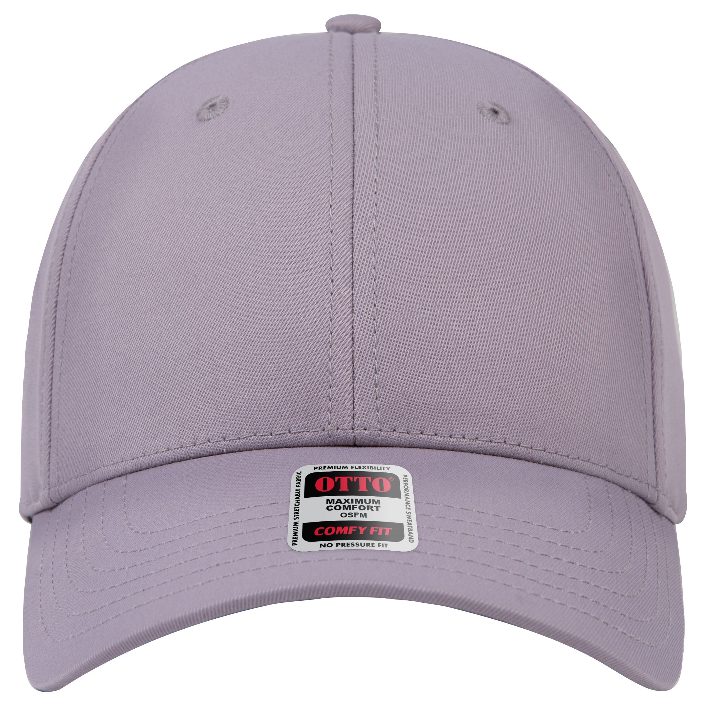 OTTO CAP® OTTO COMFY FIT® 6 Panel Low Profile Baseball Cap 44