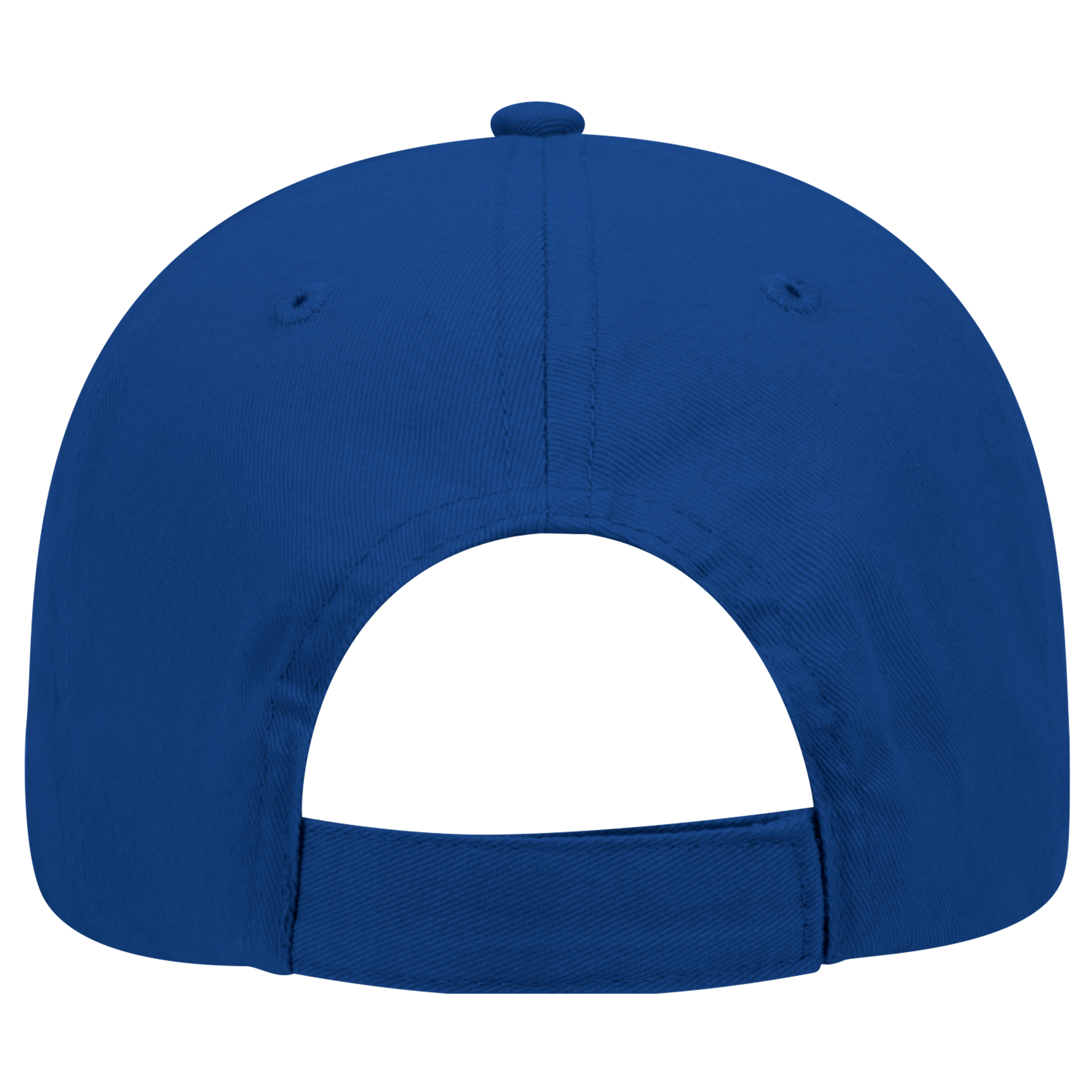 OTTO CAP® 6 Panel Low Profile Baseball Cap 119