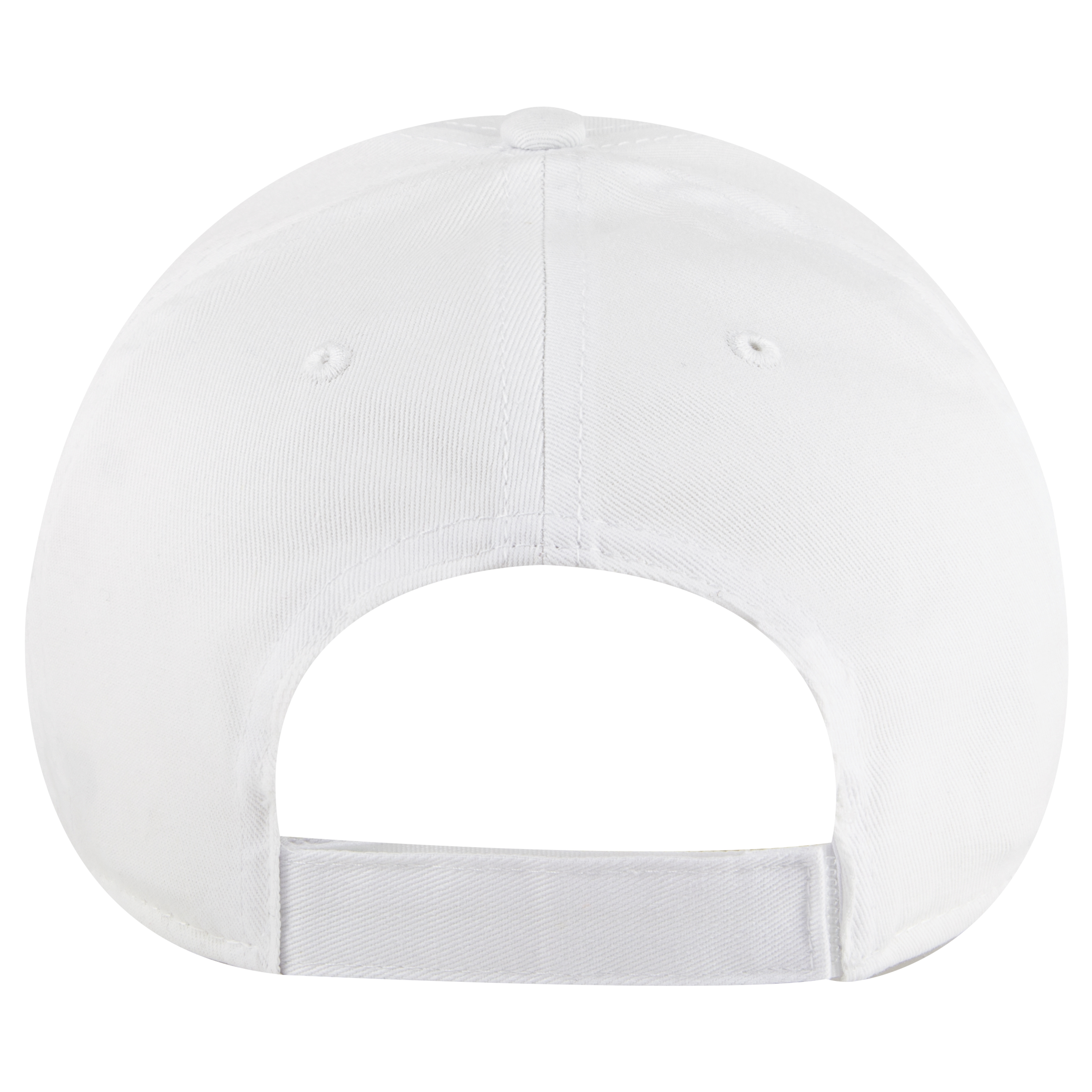 OTTO CAP® 6 Panel Low Profile Baseball Cap 364