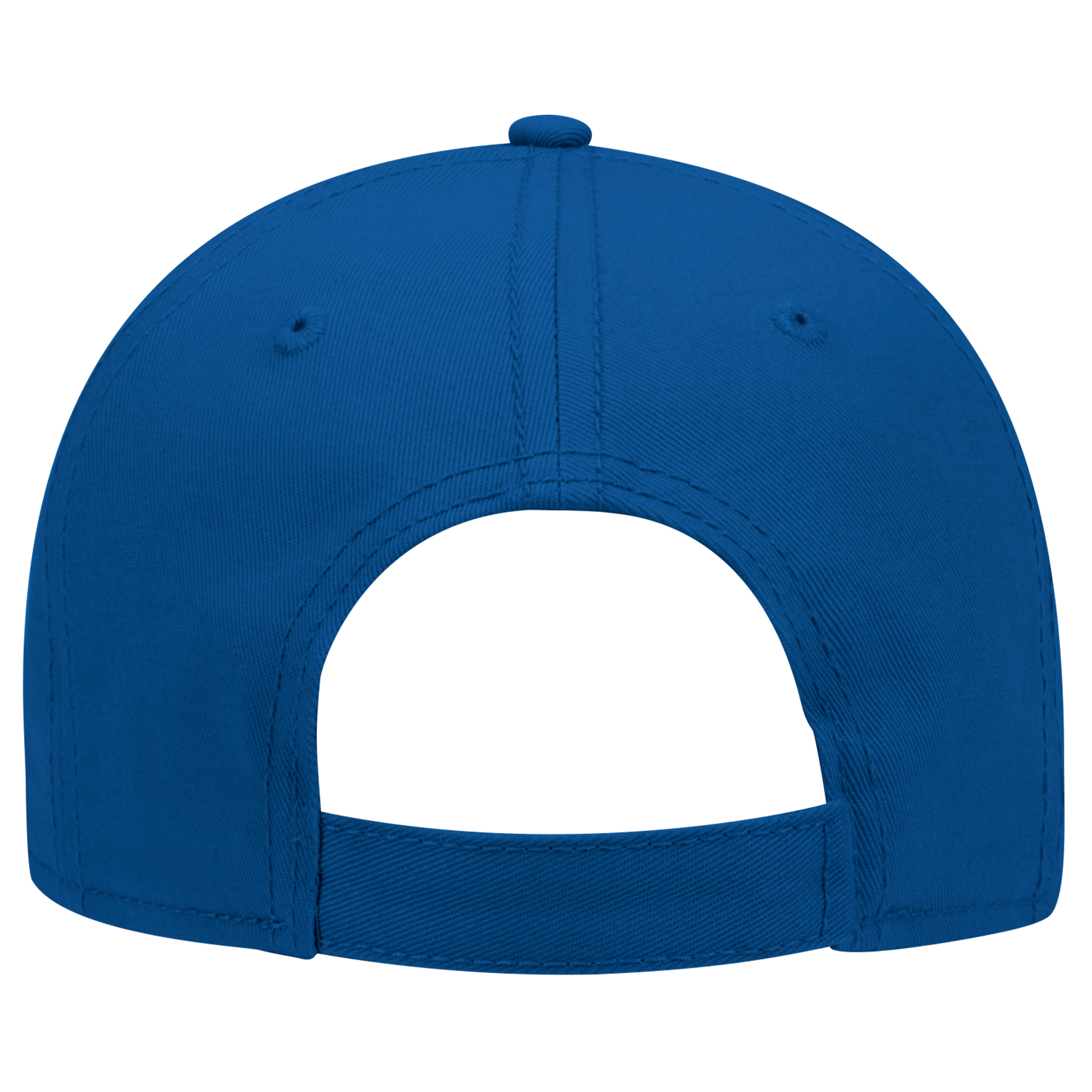 OTTO CAP® 6 Panel Low Profile Baseball Cap 231