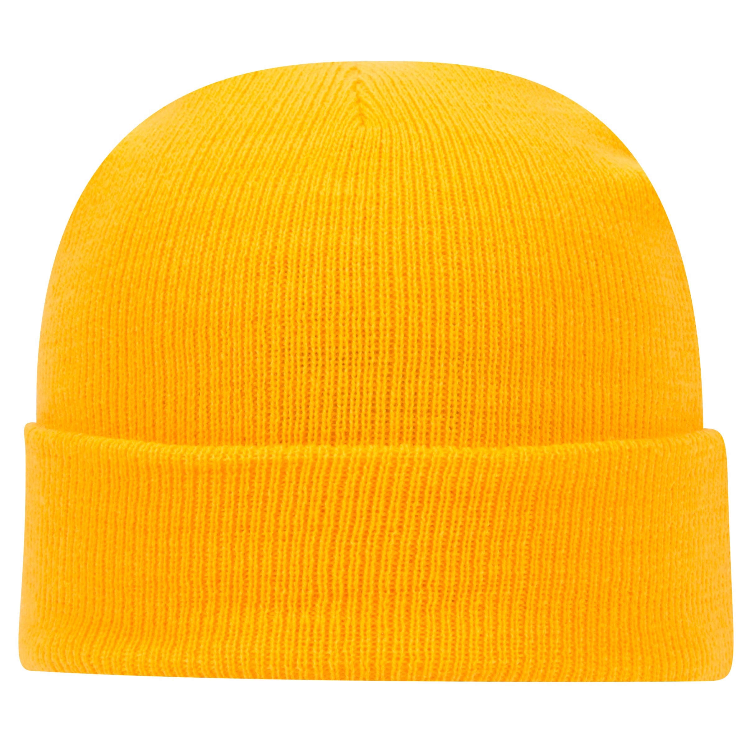 OTTO CAP® 12" Classic Knit Beanie w/ Cuff 8