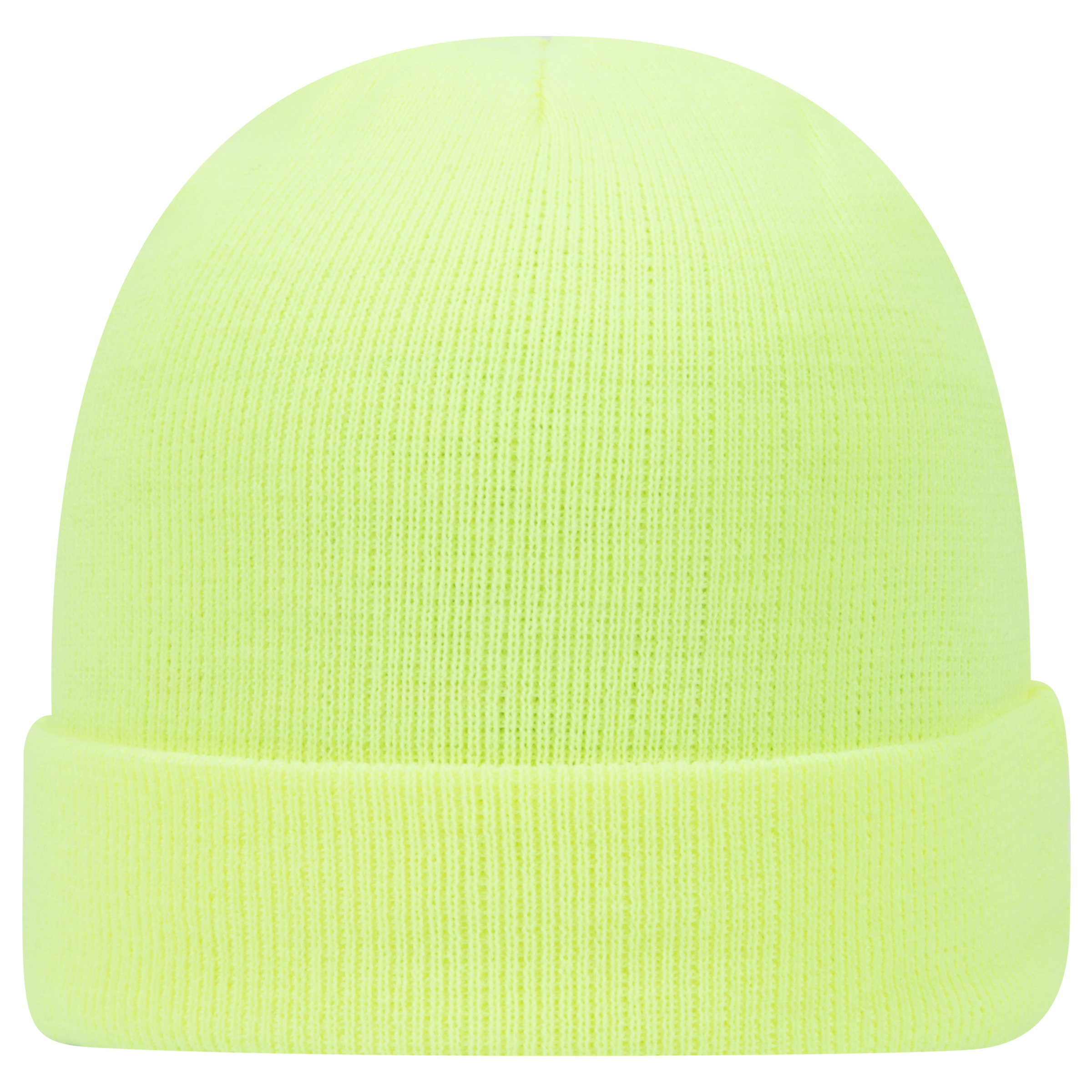 OTTO CAP® 12" Classic Knit Beanie w/ Cuff 9