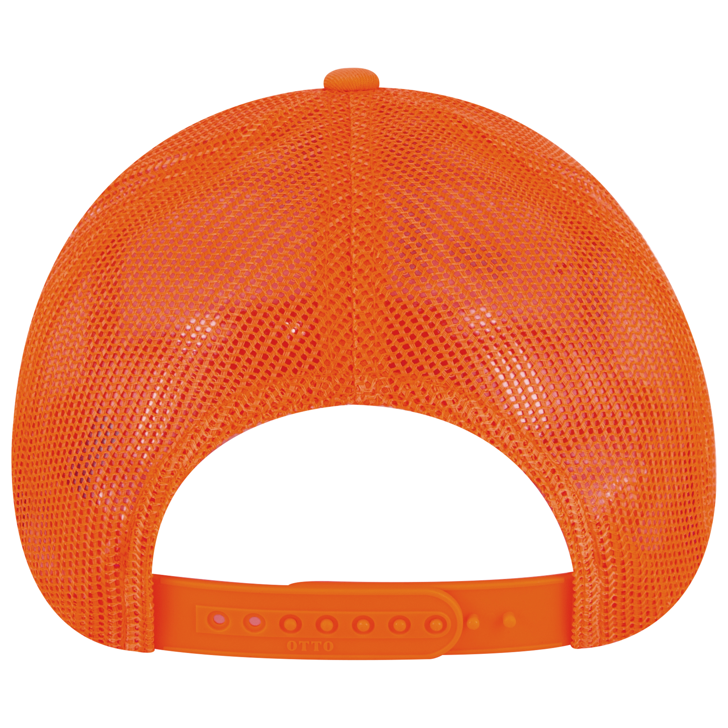 OTTO CAP® 6 Panel Low Profile Mesh Back Trucker Hat 111