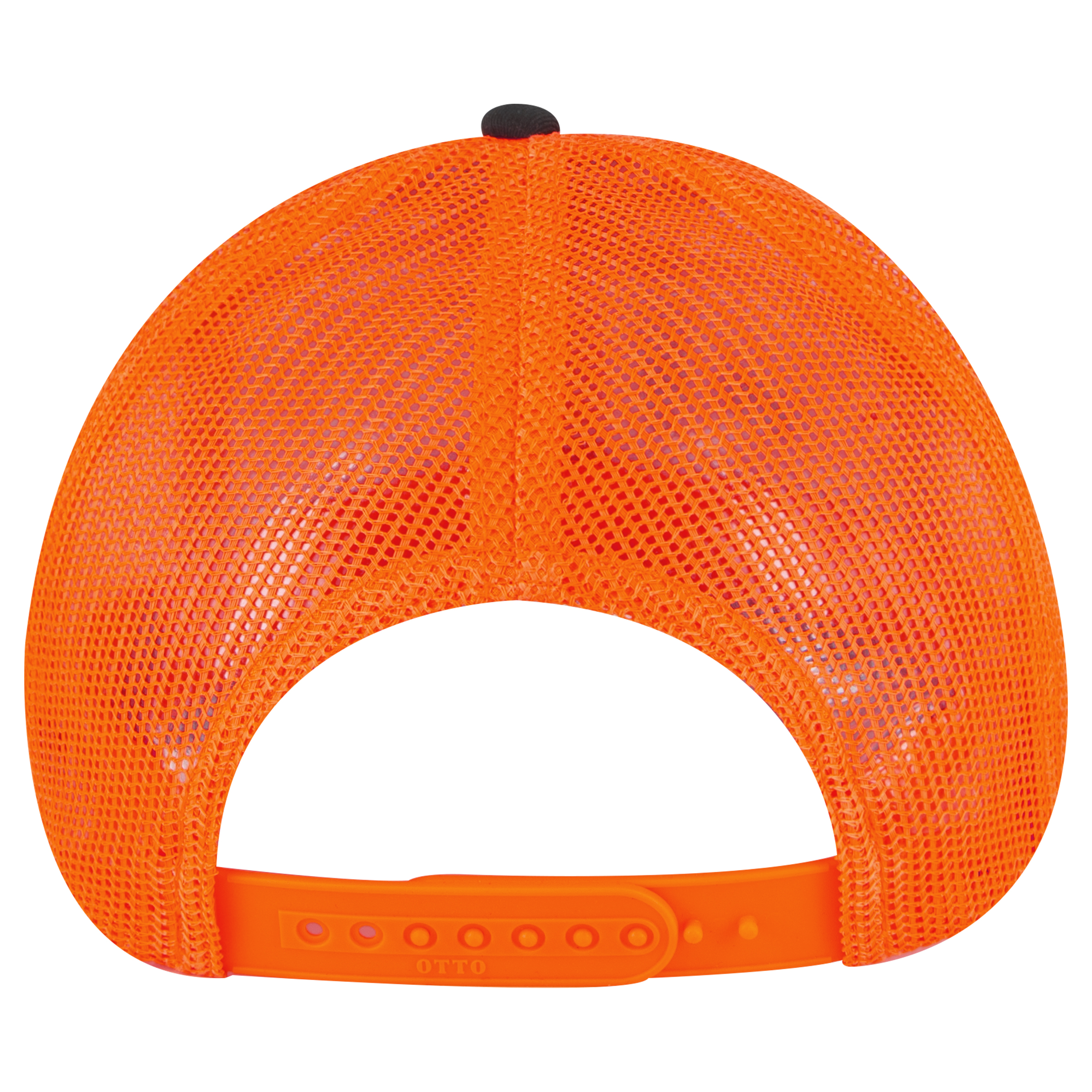 OTTO CAP® 6 Panel Low Profile Mesh Back Trucker Hat 142