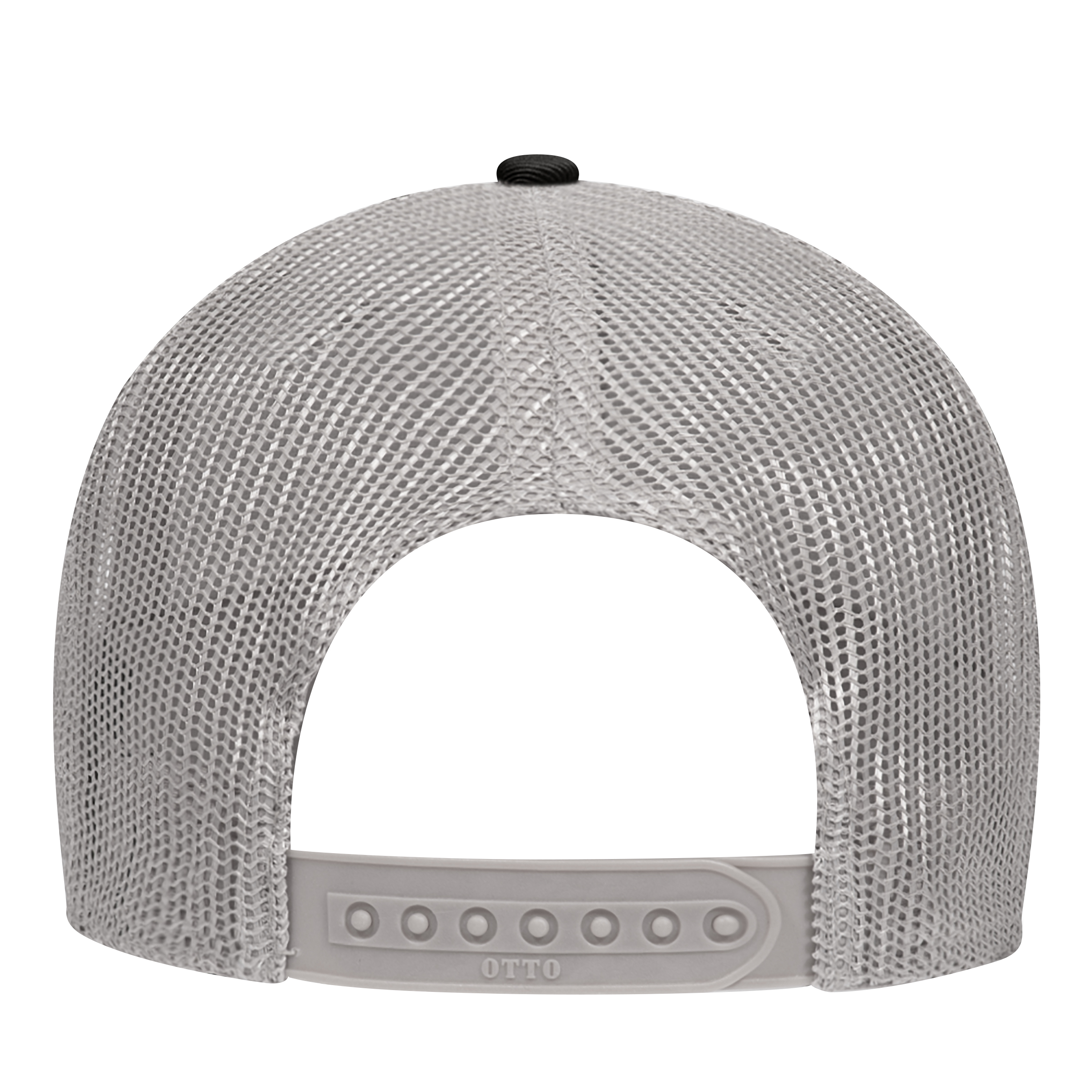 OTTO CAP® 6 Panel Low Profile Mesh Back Trucker Hat 147