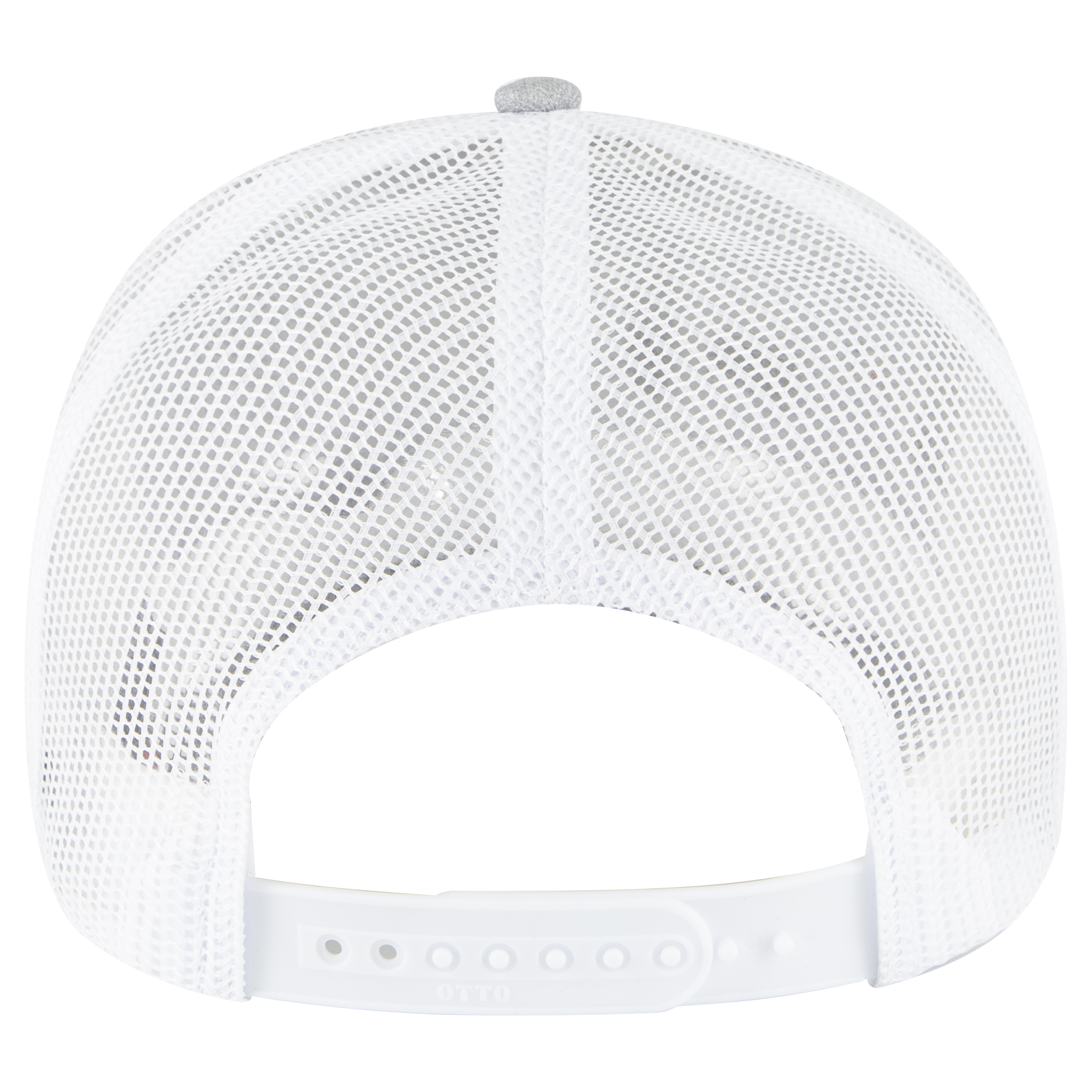 OTTO CAP® 6 Panel Low Profile Mesh Back Trucker Hat 204