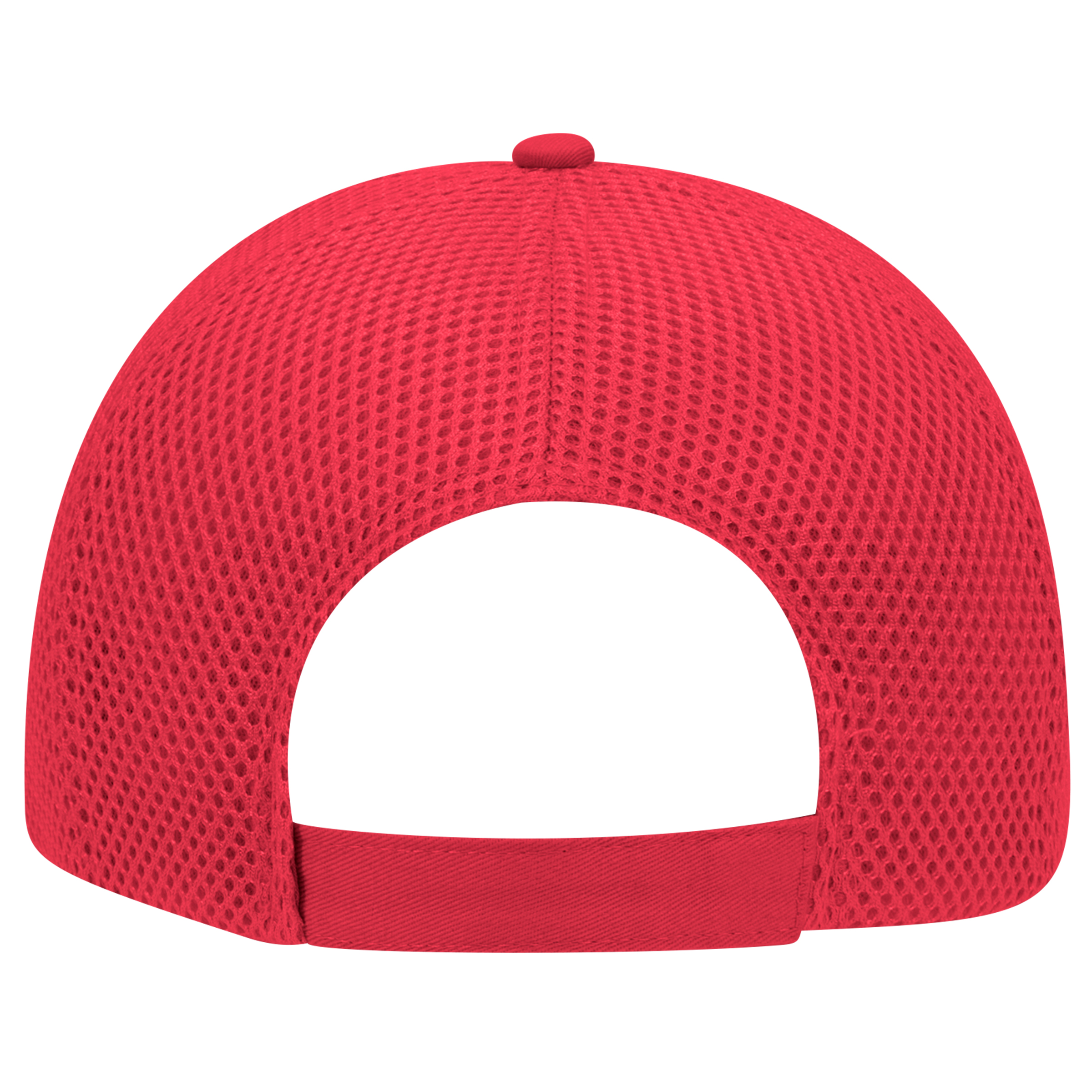 OTTO CAP® OTTO COMFY FIT® 6 Panel Low Profile Baseball Cap 91