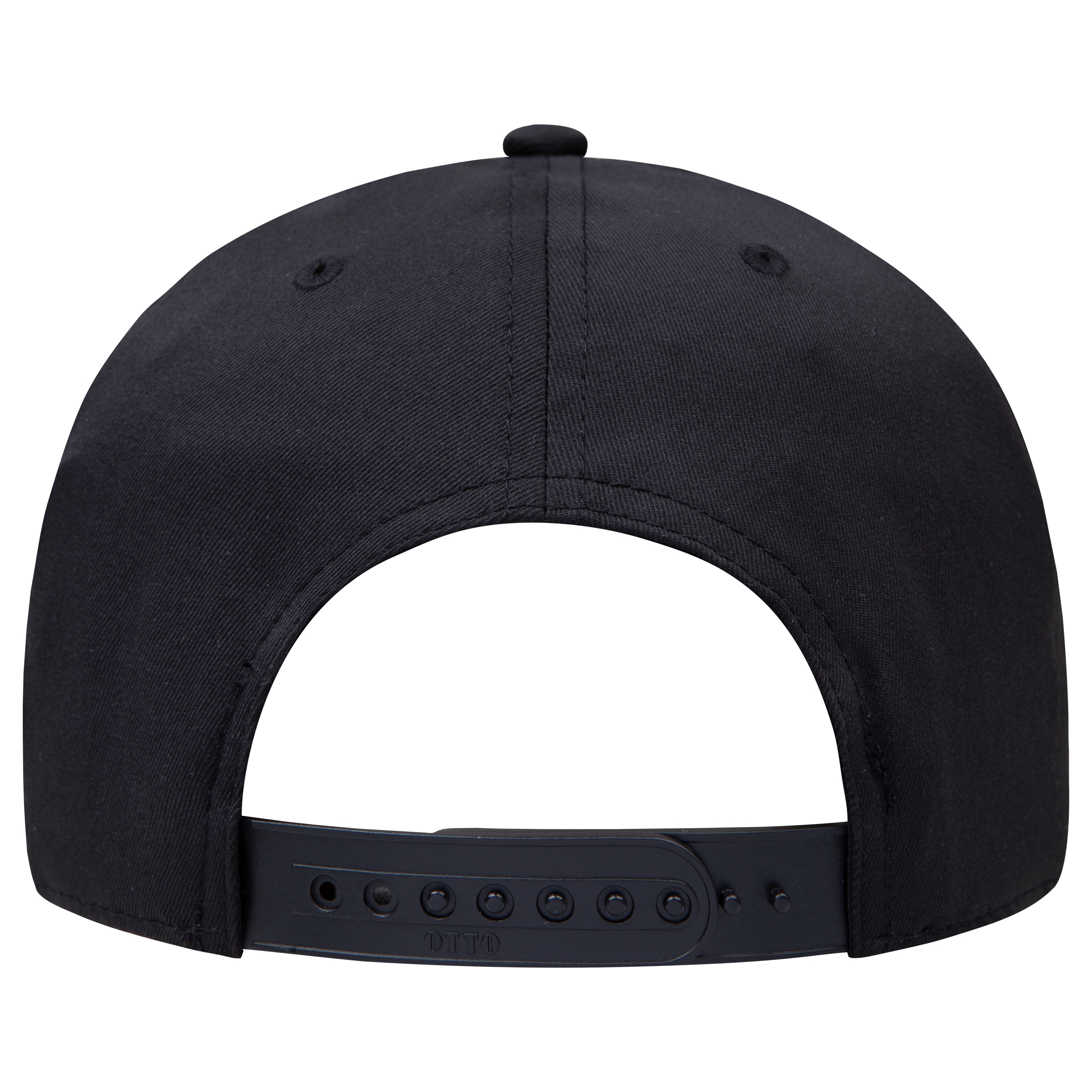 OTTO CAP® 5 Panel Pro Style Baseball Cap 12