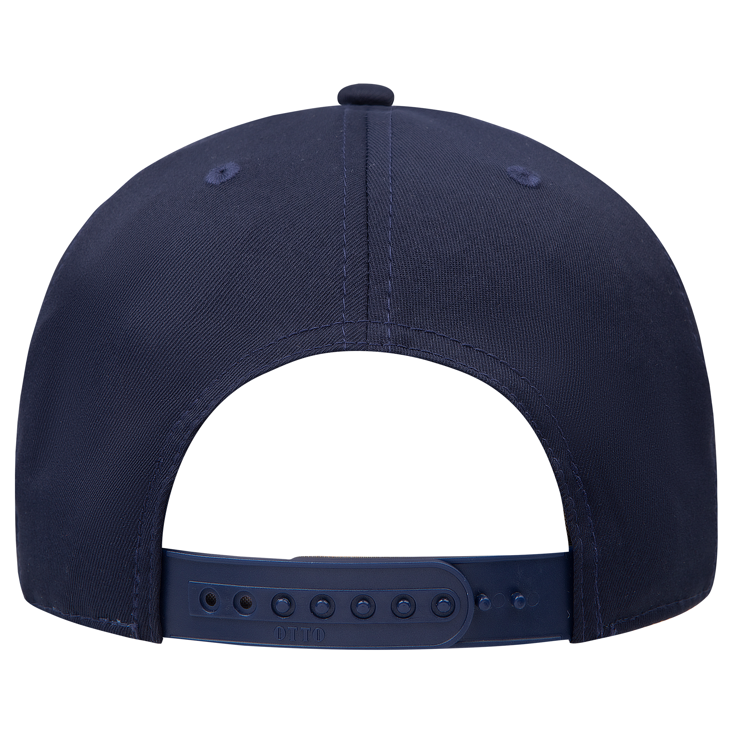 OTTO CAP® 5 Panel Pro Style Baseball Cap 15