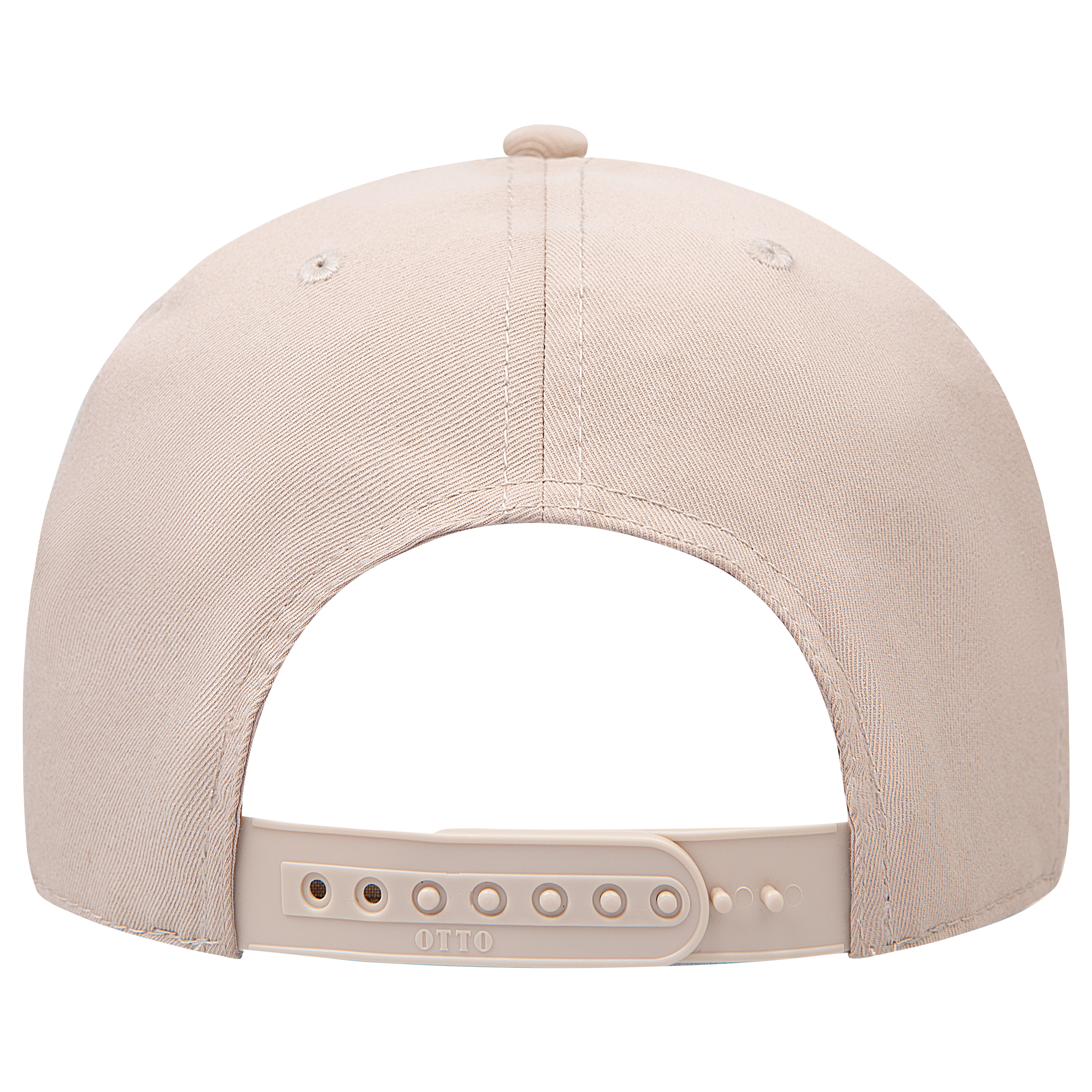 OTTO CAP® 5 Panel Pro Style Baseball Cap 22