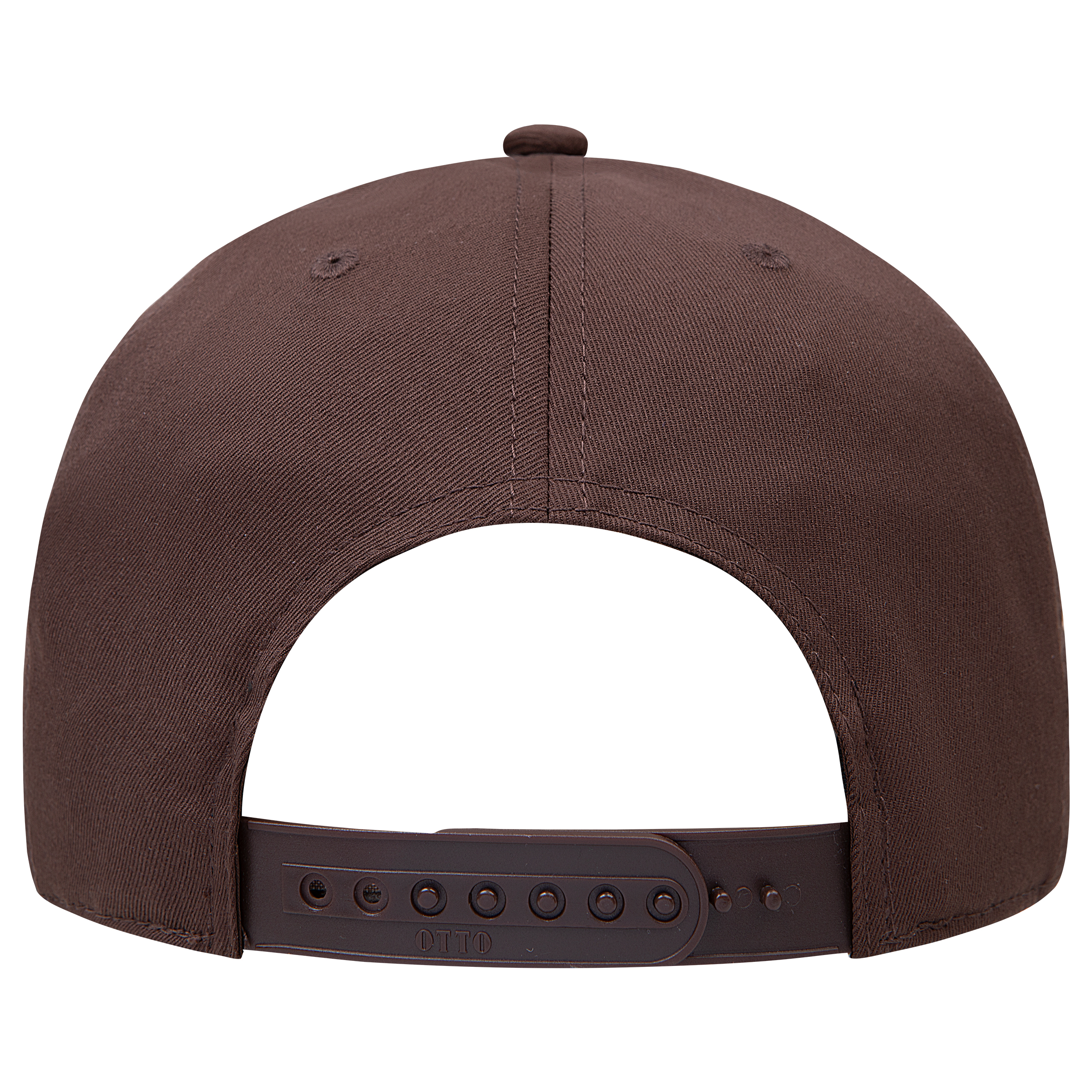 OTTO CAP® 5 Panel Pro Style Baseball Cap 25